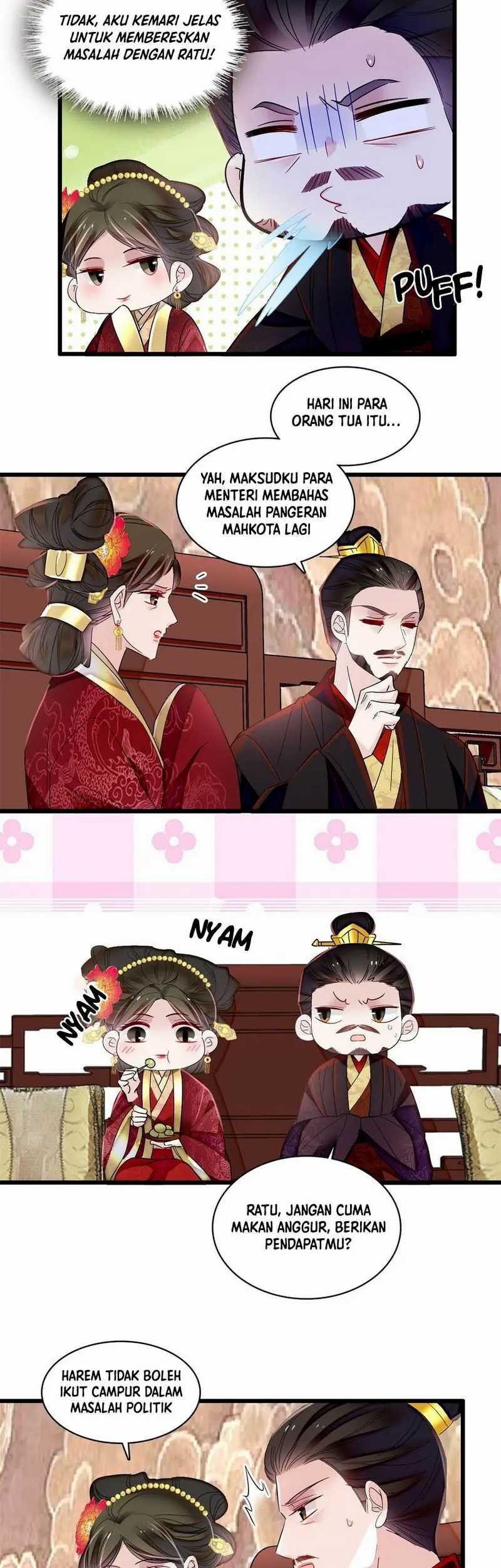 Sijin Chapter 353 Gambar 29