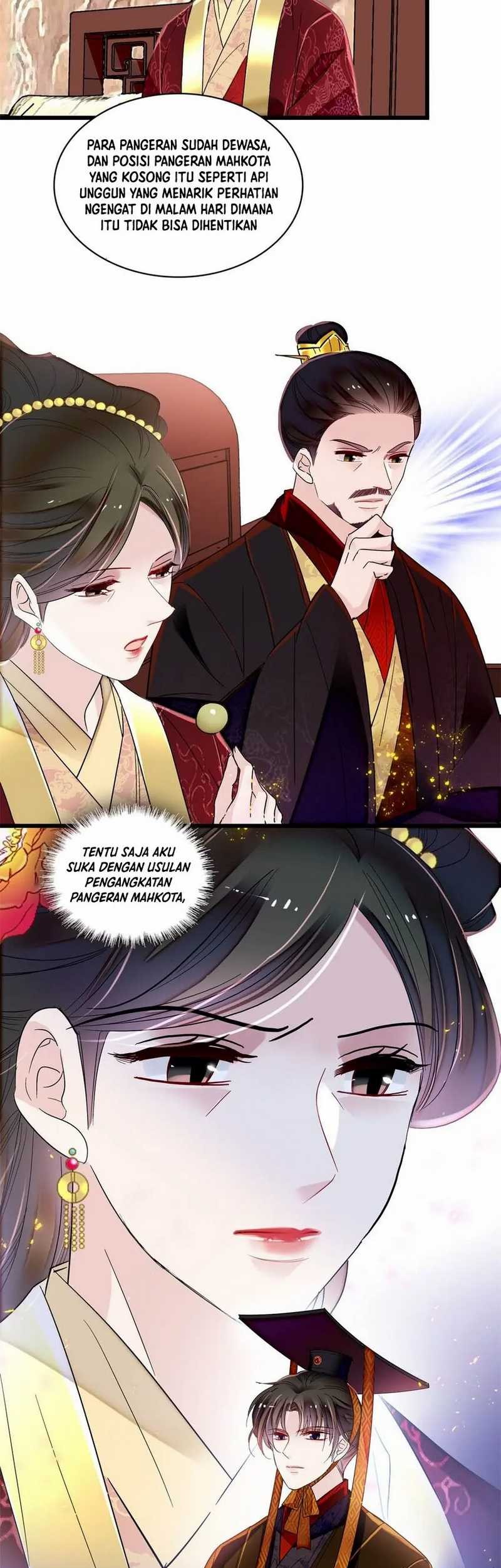 Sijin Chapter 353 Gambar 31