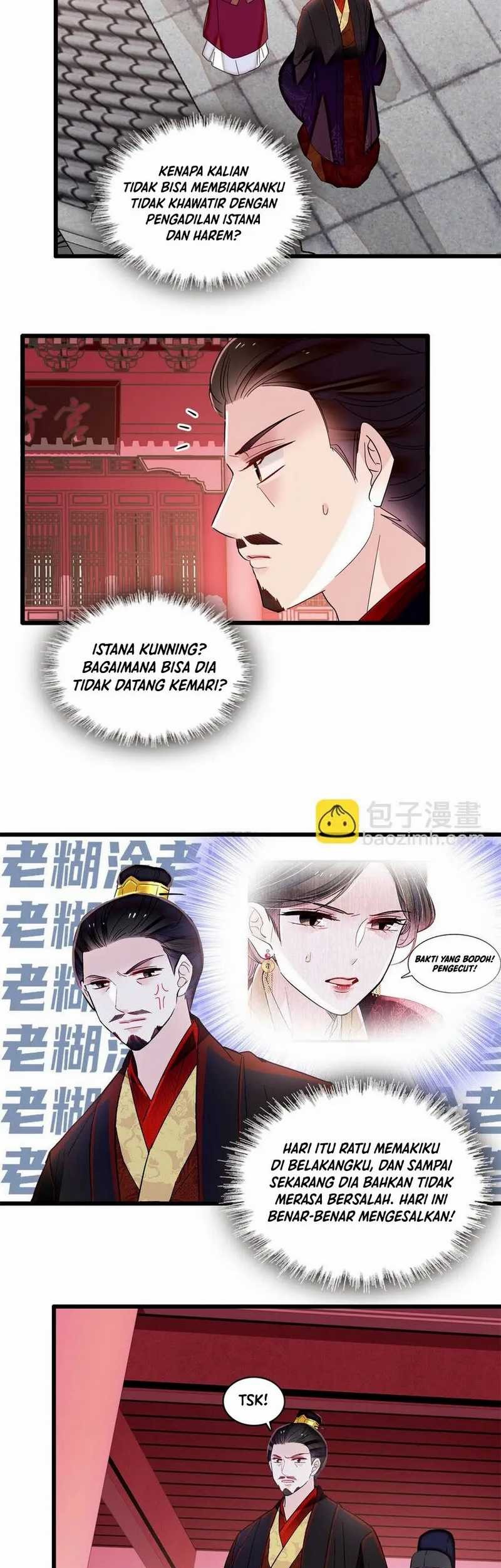 Sijin Chapter 353 Gambar 23