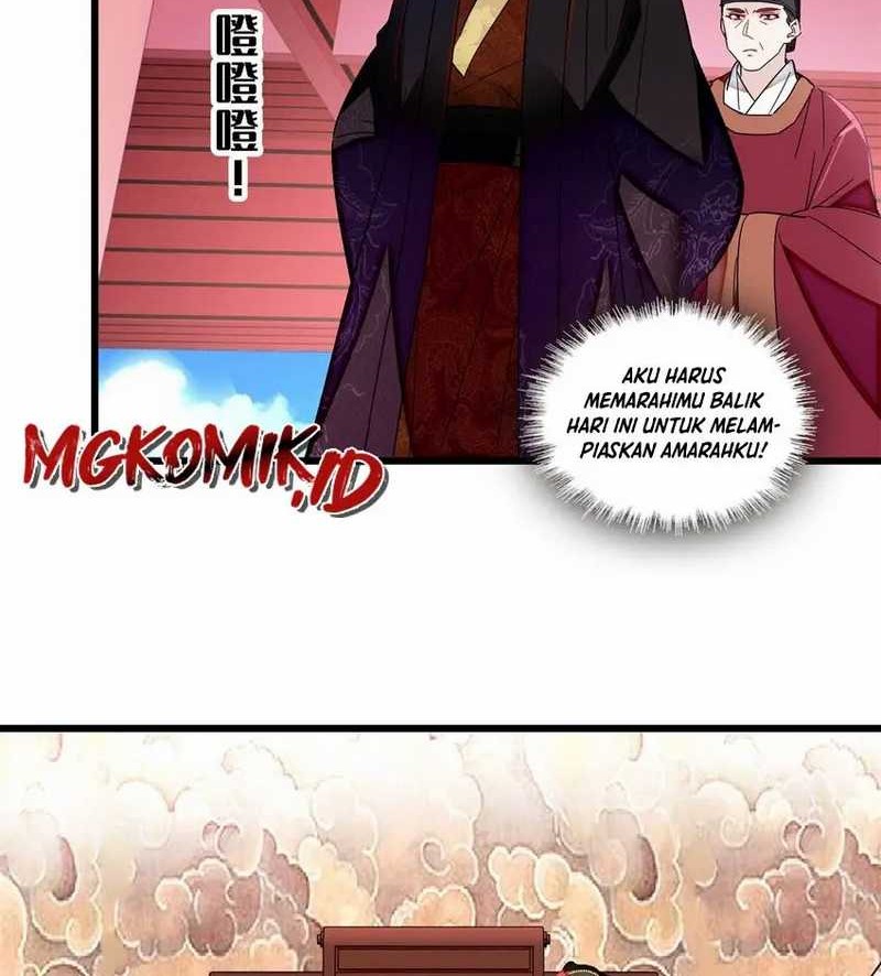 Sijin Chapter 353 Gambar 24