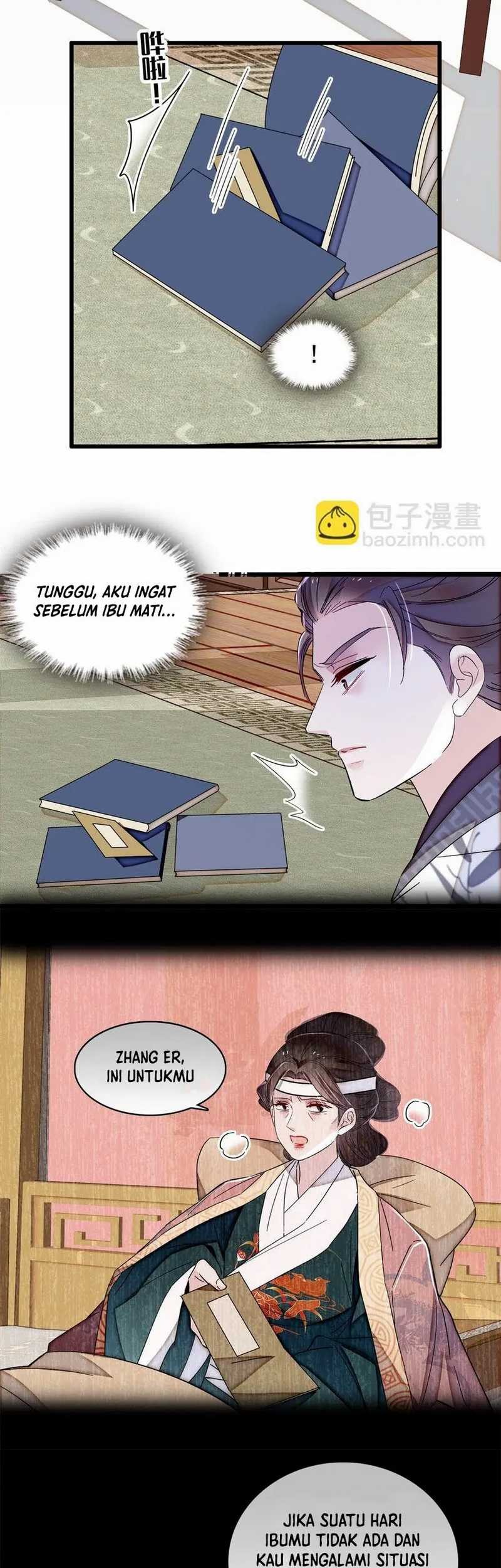 Sijin Chapter 353 Gambar 13