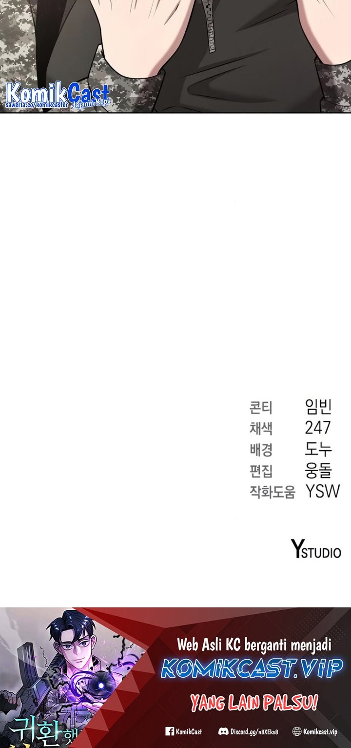 The Dark Mage’s Return to Enlistment Chapter 31 Gambar 67