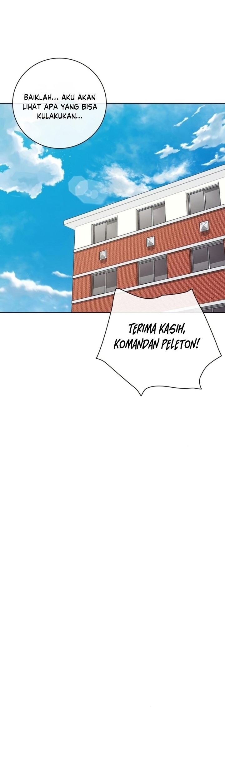 The Dark Mage’s Return to Enlistment Chapter 31 Gambar 60