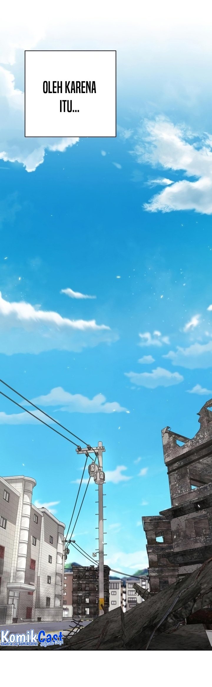 The Dark Mage’s Return to Enlistment Chapter 31 Gambar 61