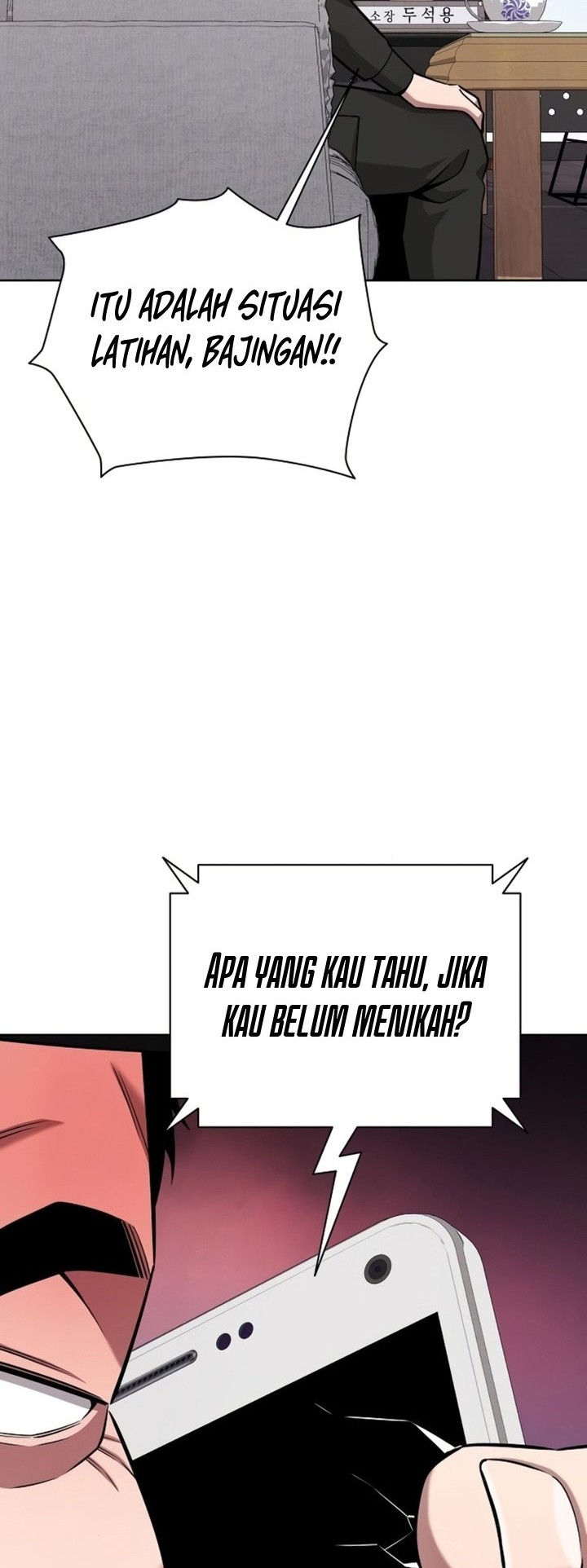 The Dark Mage’s Return to Enlistment Chapter 31 Gambar 11