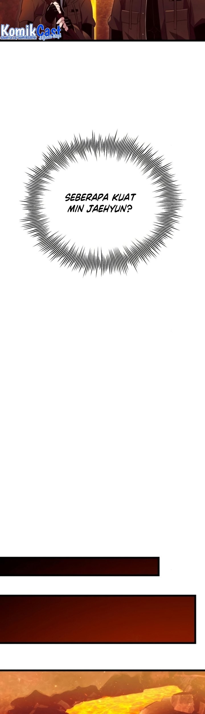 I Obtained a Mythic Item Chapter 71 Gambar 18