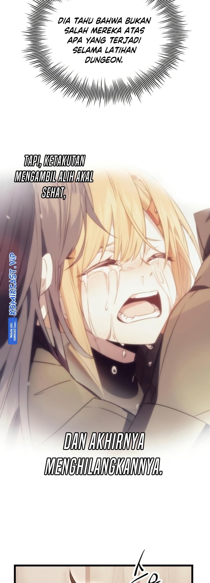 I Obtained a Mythic Item Chapter 71 Gambar 23