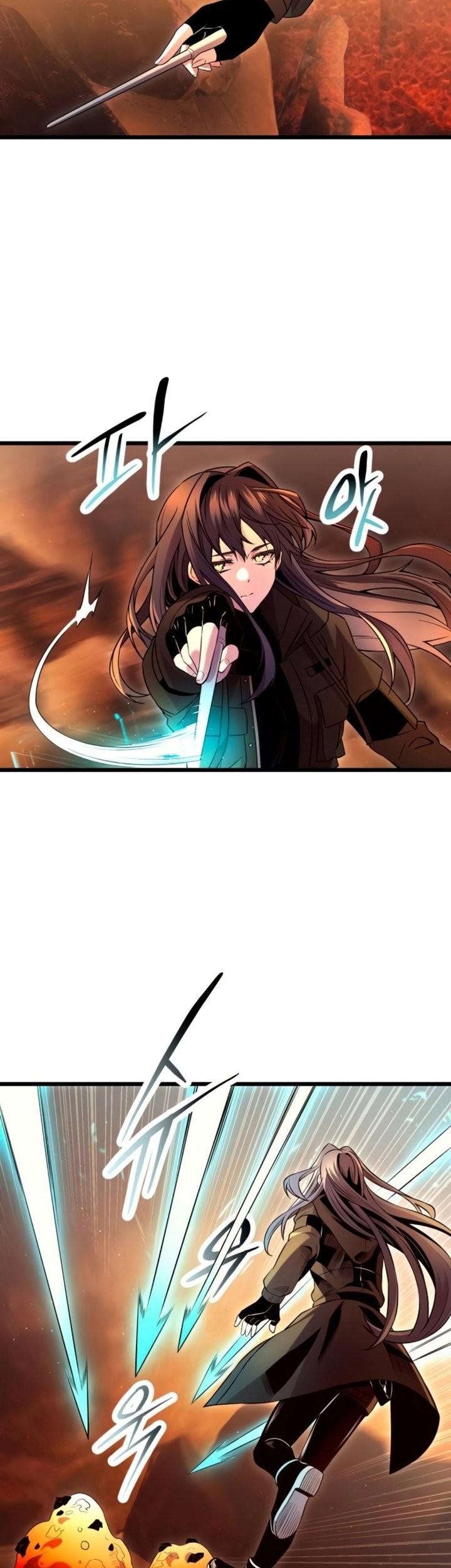 I Obtained a Mythic Item Chapter 71 Gambar 10