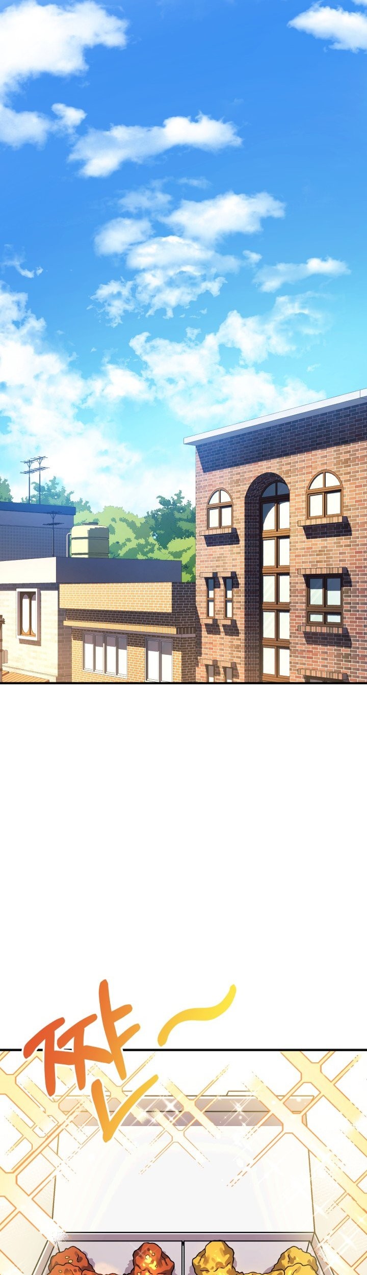 My Daughter is the Final Boss Chapter 90 Gambar 28