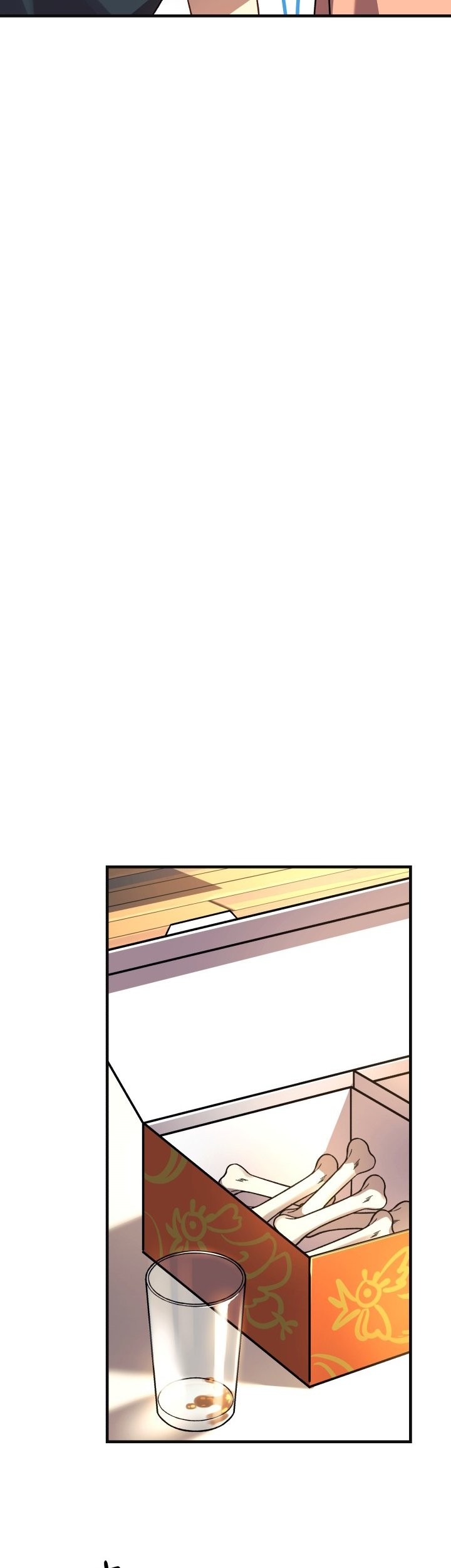 My Daughter is the Final Boss Chapter 90 Gambar 34