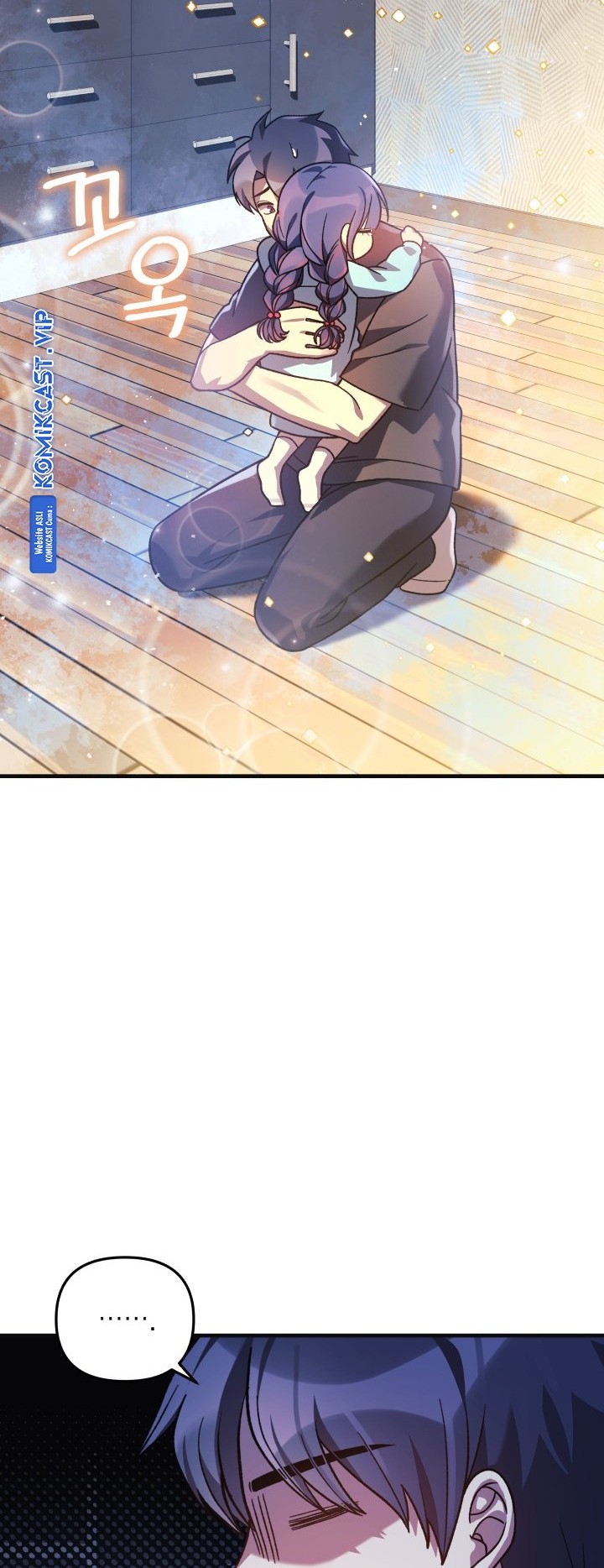 My Daughter is the Final Boss Chapter 90 Gambar 53