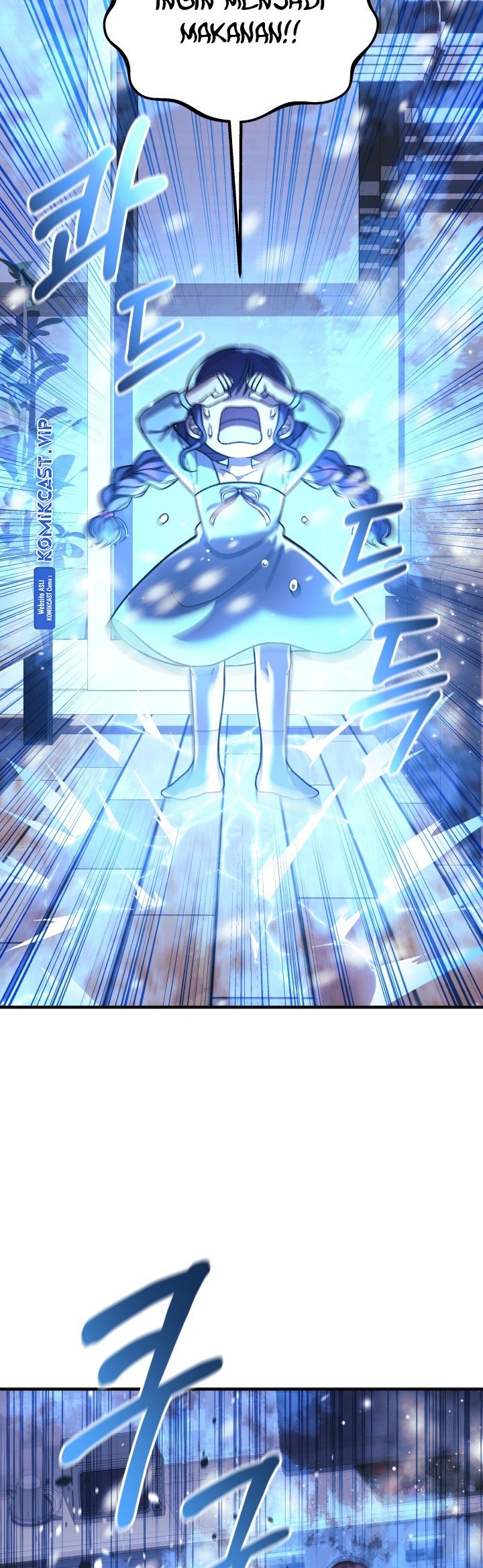 My Daughter is the Final Boss Chapter 90 Gambar 45