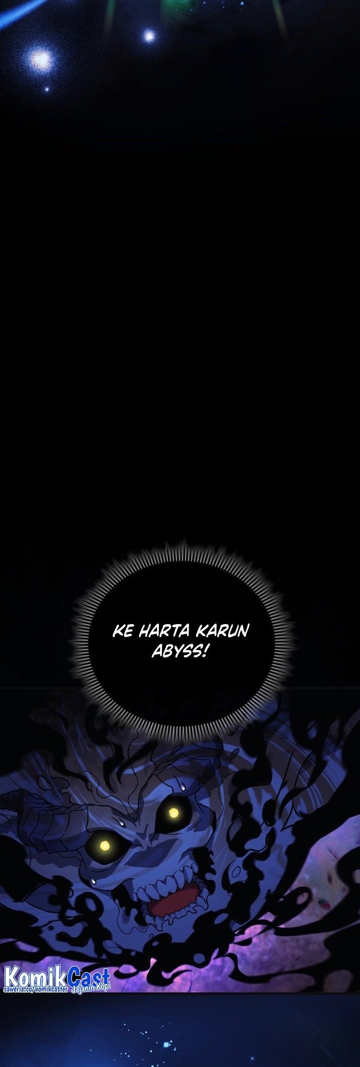 My Daughter is the Final Boss Chapter 90 Gambar 3