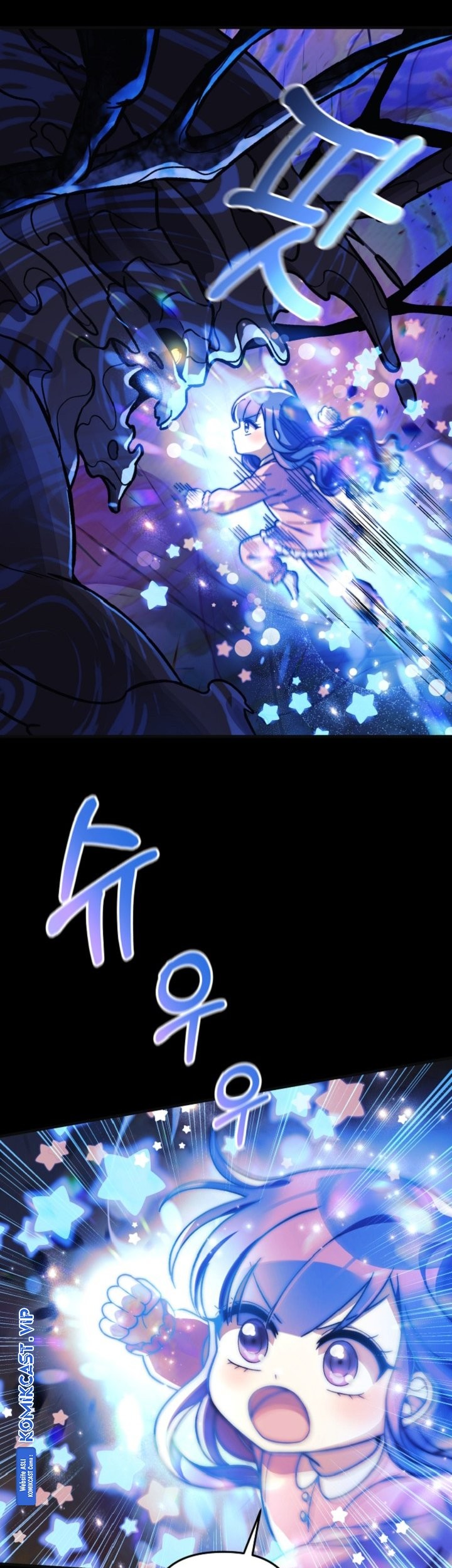 My Daughter is the Final Boss Chapter 90 Gambar 6