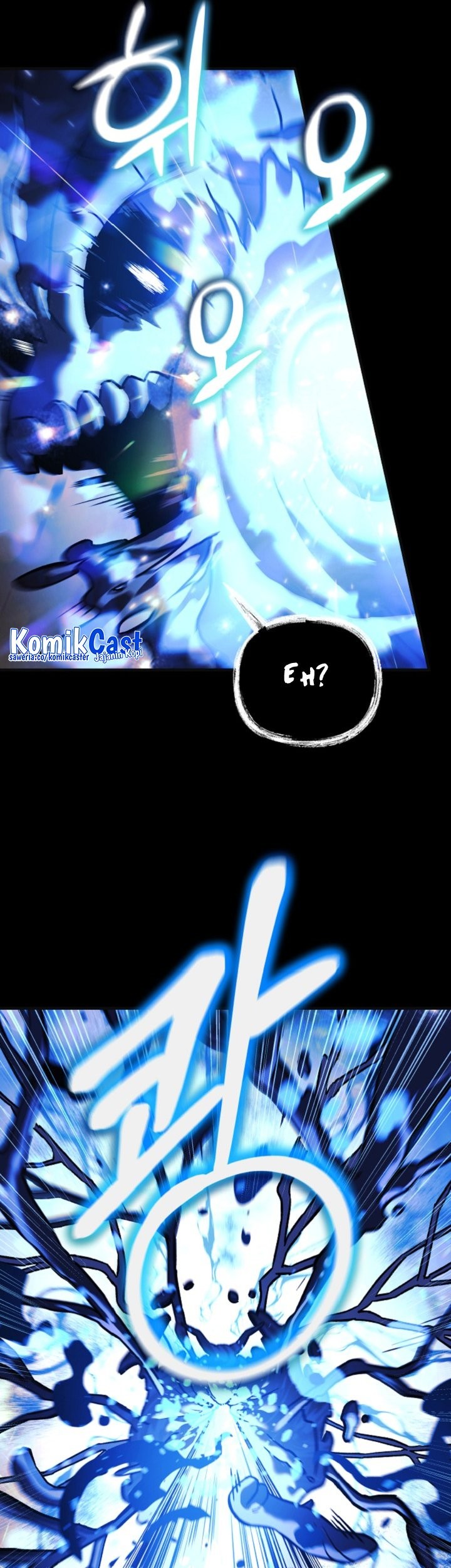 My Daughter is the Final Boss Chapter 90 Gambar 8