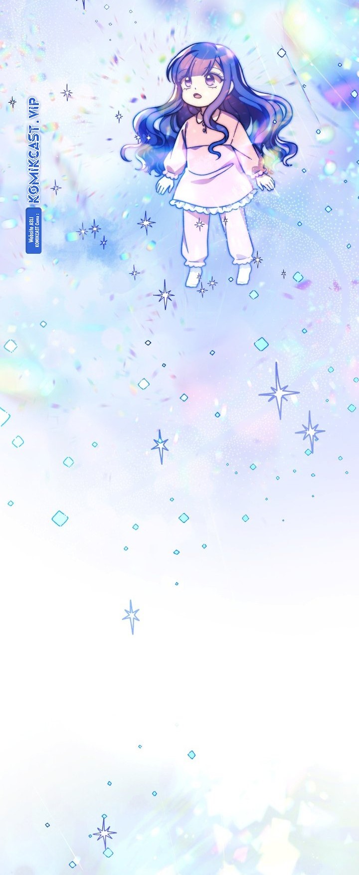 My Daughter is the Final Boss Chapter 90 Gambar 13