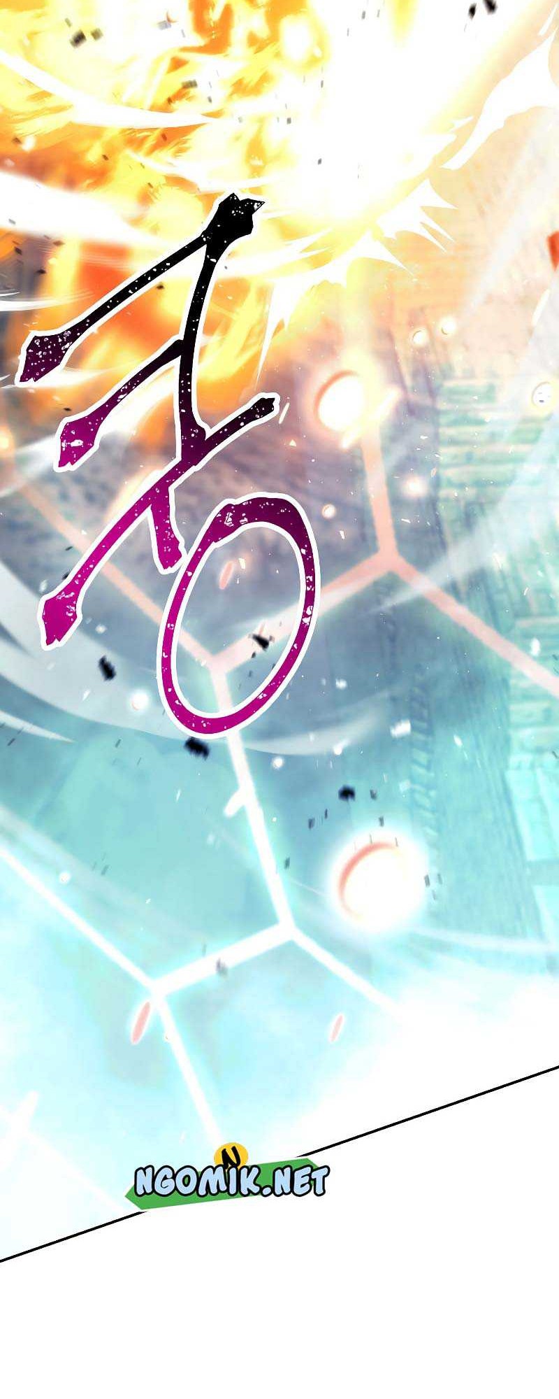 The Live Chapter 164 Gambar 51