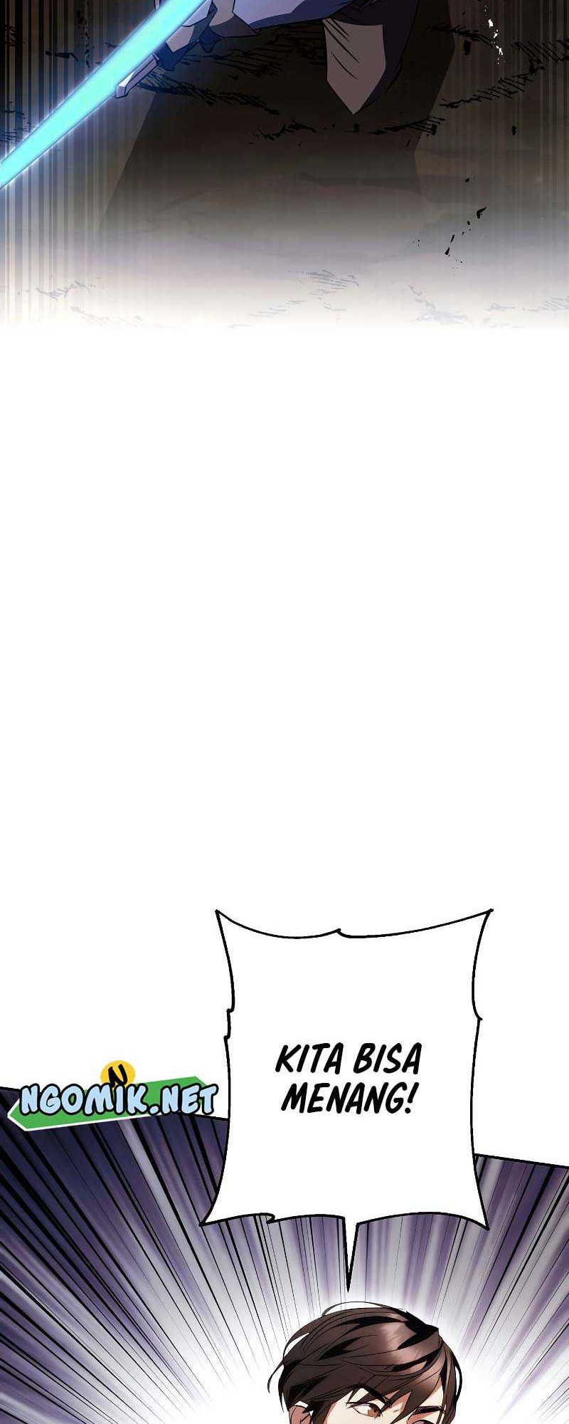 The Live Chapter 164 Gambar 57