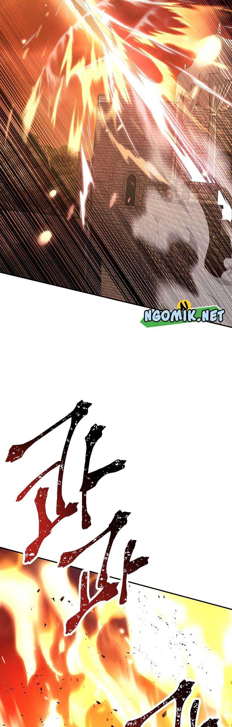 The Live Chapter 164 Gambar 44