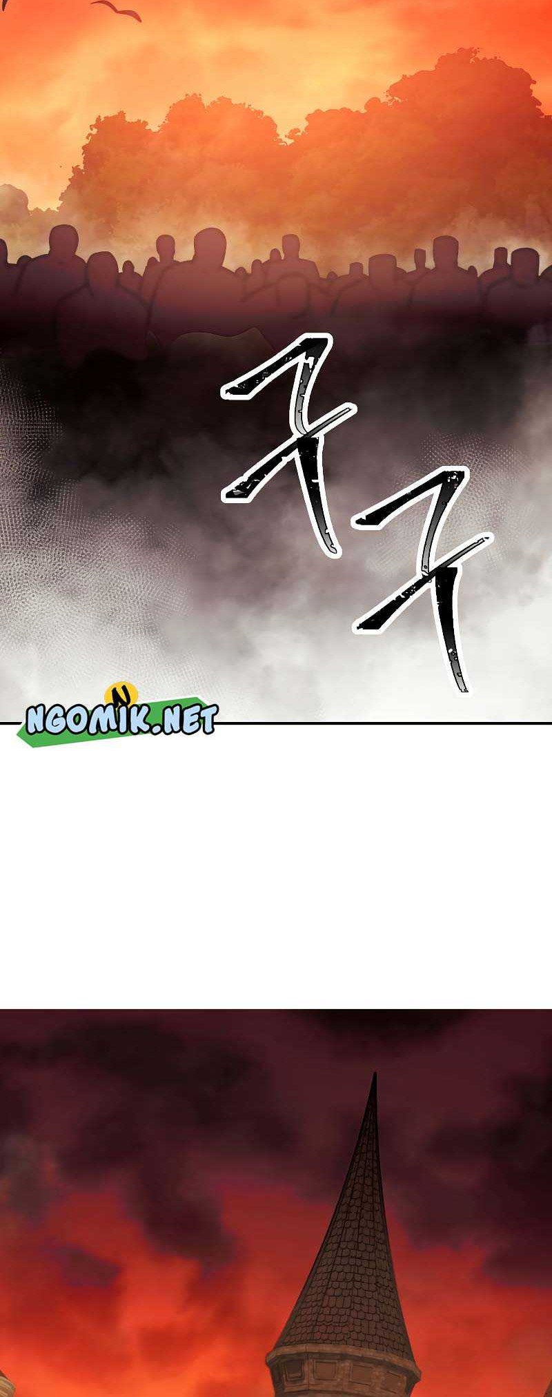 The Live Chapter 164 Gambar 3