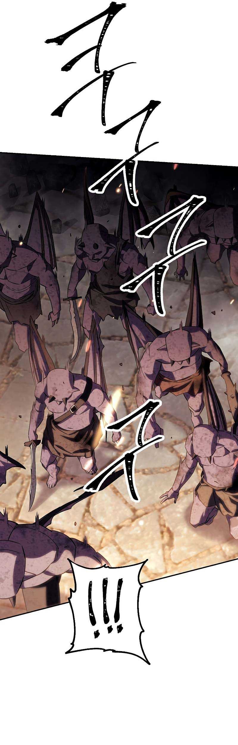 The Live Chapter 164 Gambar 74