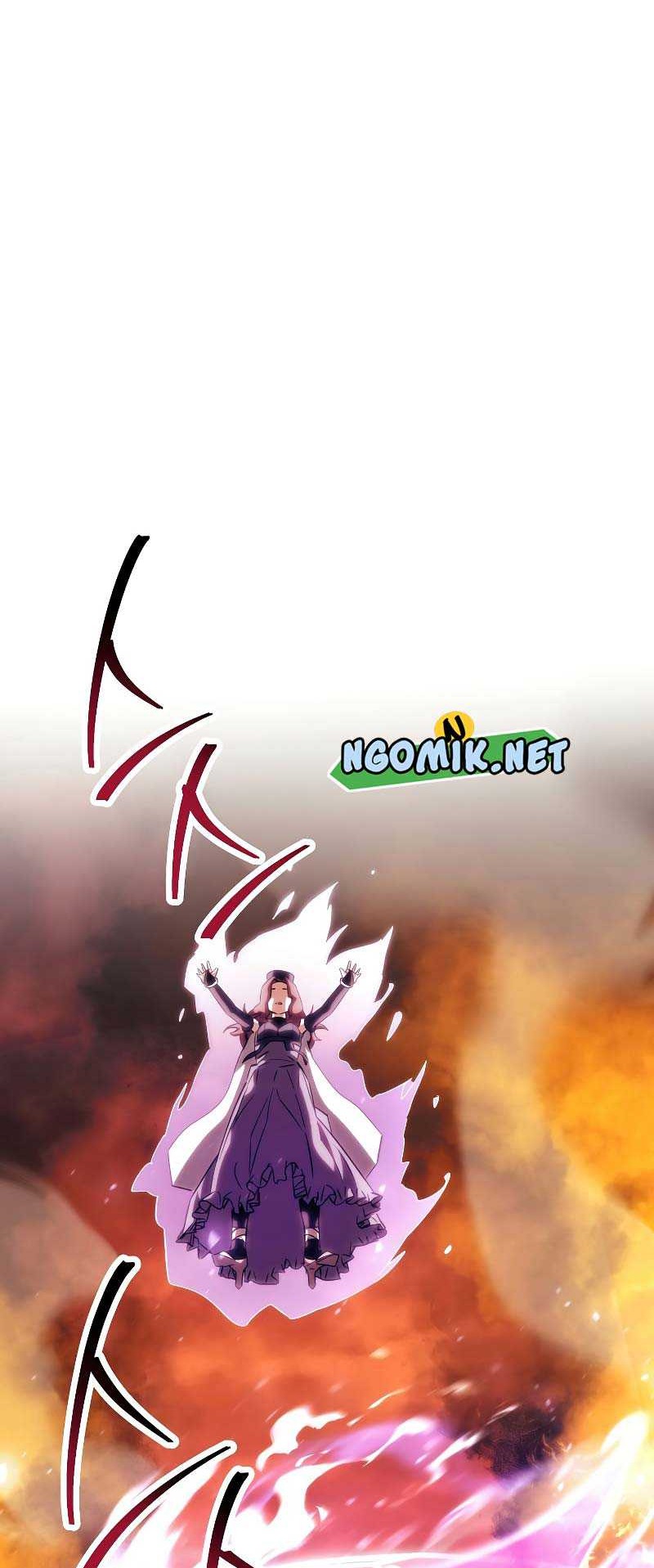 The Live Chapter 164 Gambar 75