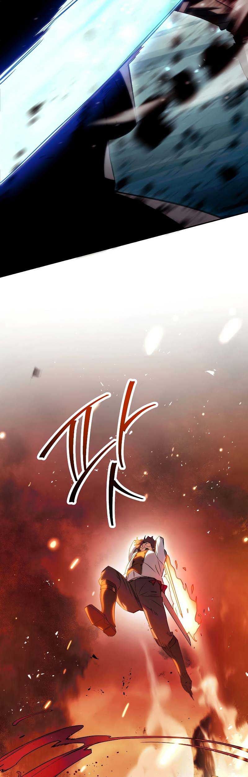 The Live Chapter 164 Gambar 64