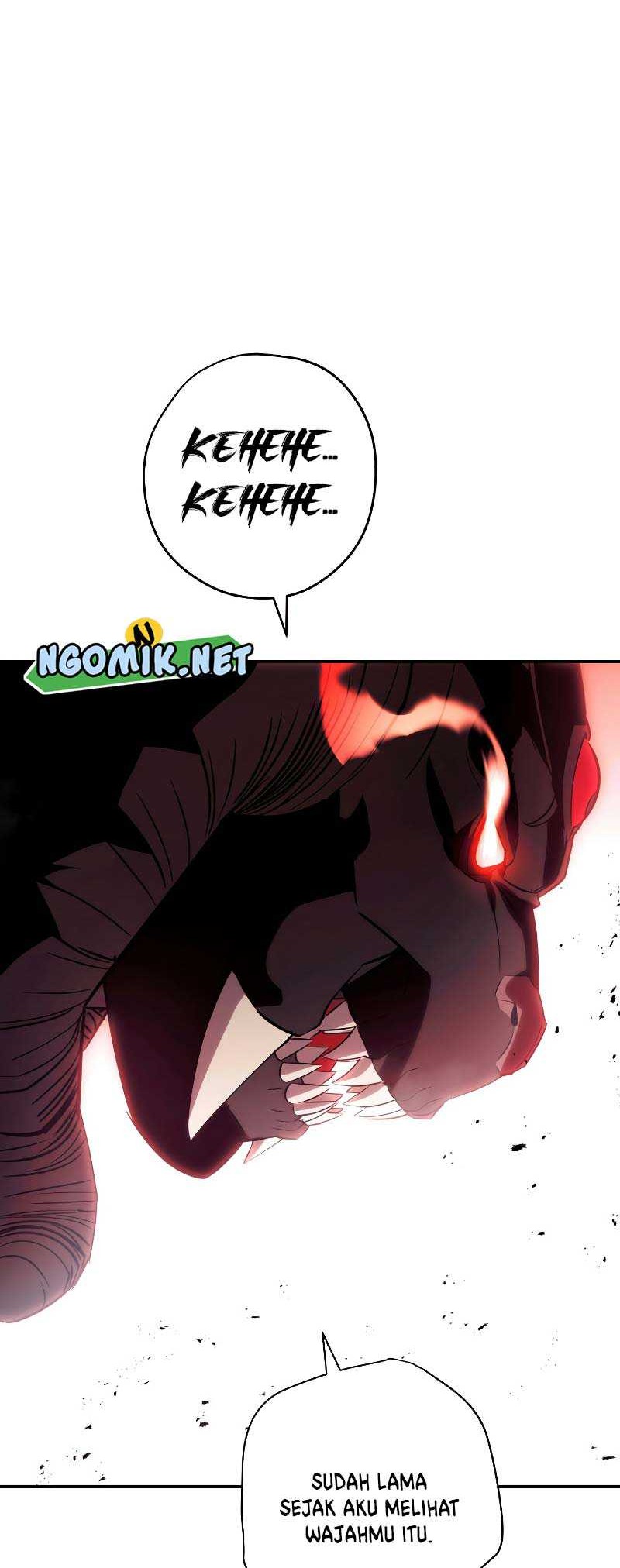 The Live Chapter 164 Gambar 5