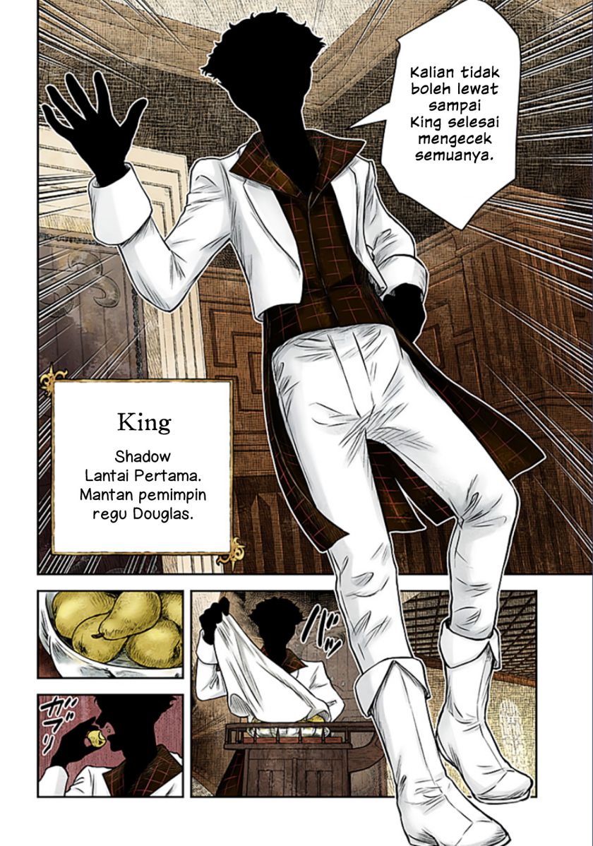 Shadows House Chapter 170 Gambar 13