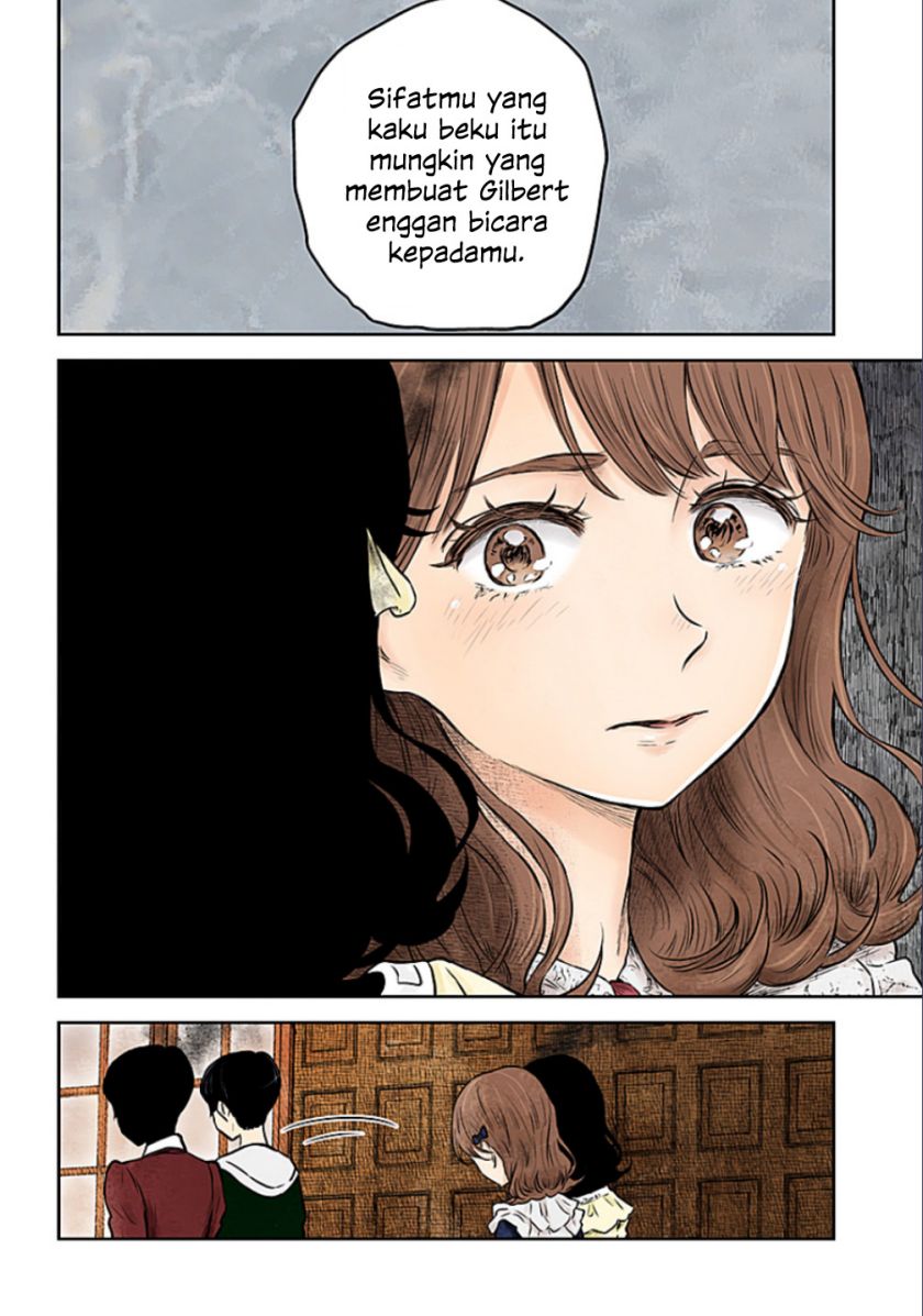 Shadows House Chapter 170 Gambar 7