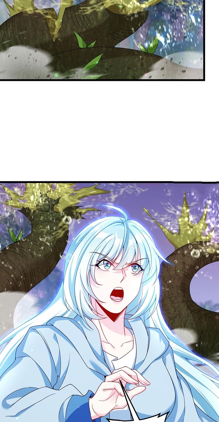 Xianzun Luowuji Chapter 224 Gambar 13