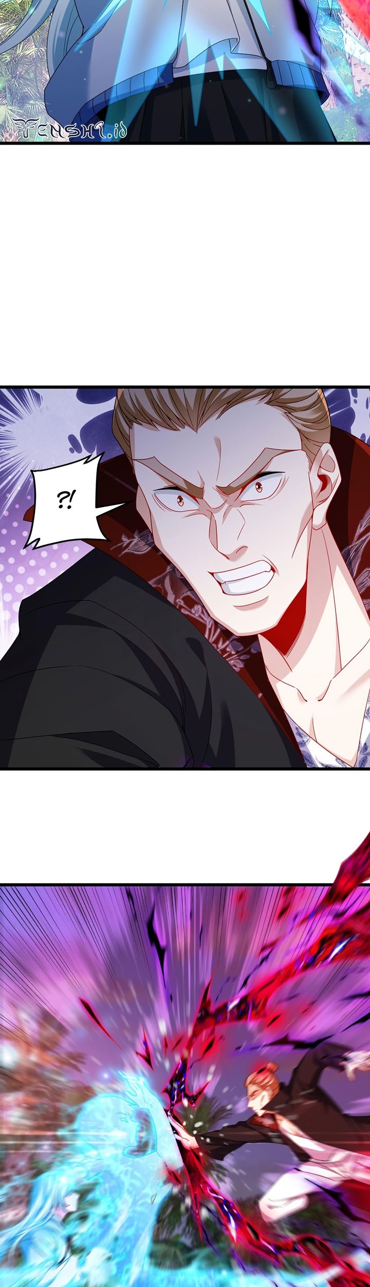 Xianzun Luowuji Chapter 224 Gambar 16