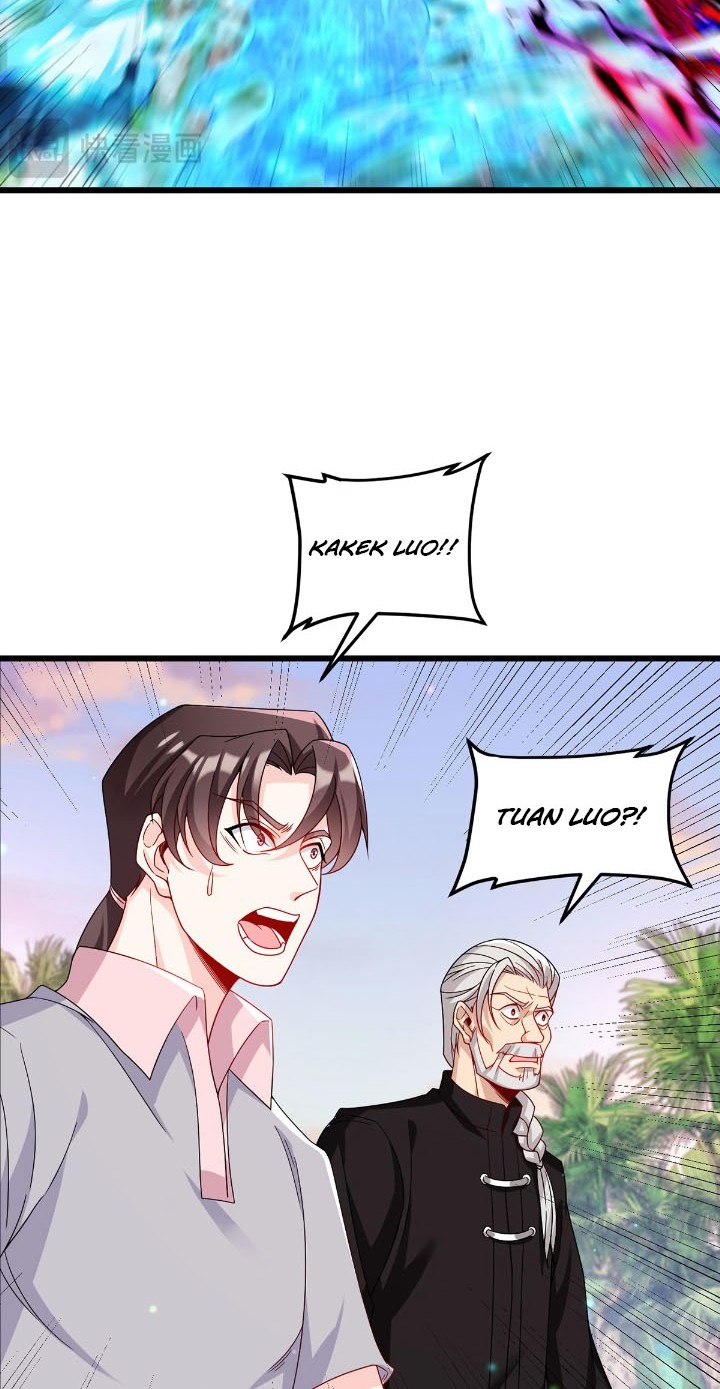 Xianzun Luowuji Chapter 224 Gambar 17