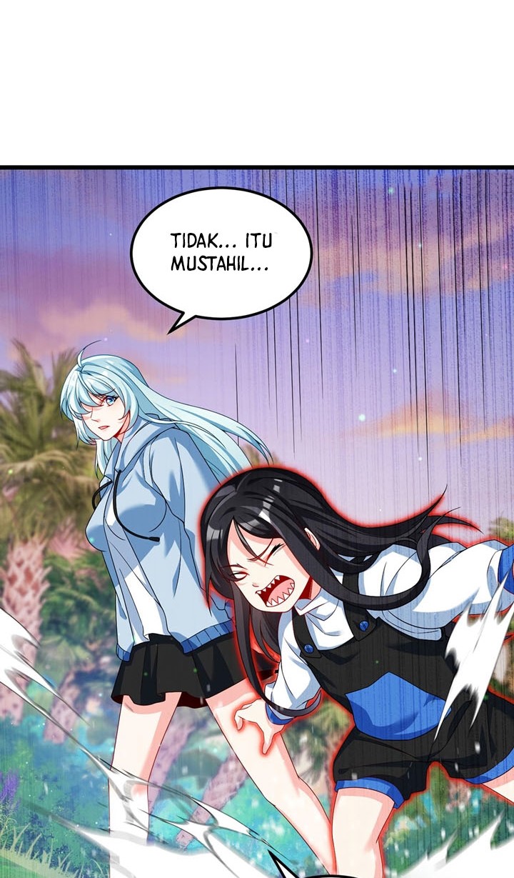 Xianzun Luowuji Chapter 224 Gambar 21