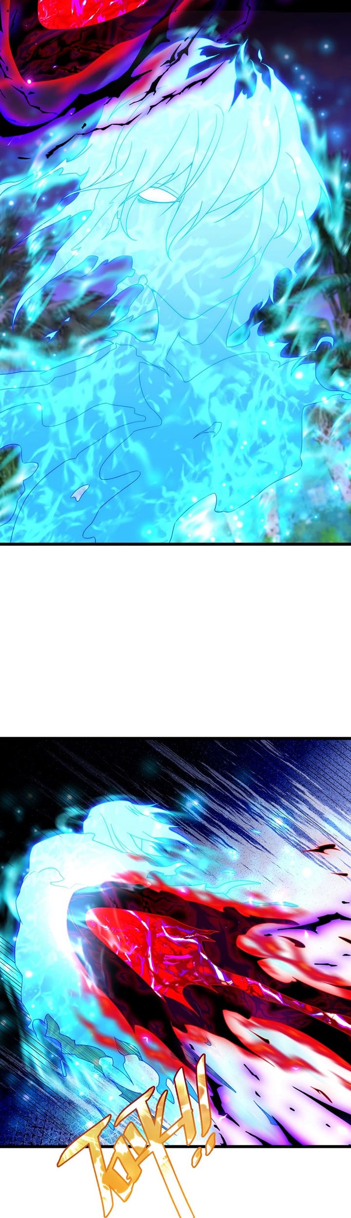 Xianzun Luowuji Chapter 224 Gambar 23