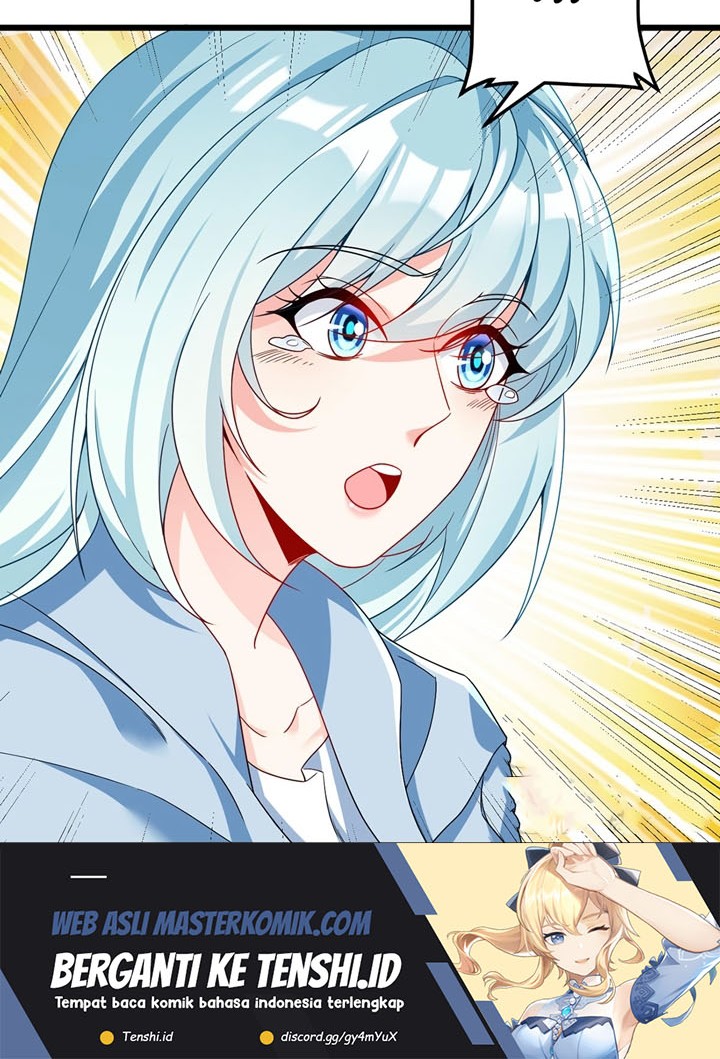 Xianzun Luowuji Chapter 224 Gambar 29