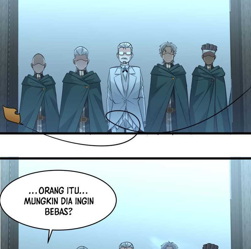 I’m Really Not The Demon God’s Lackey Chapter 98 Gambar 35