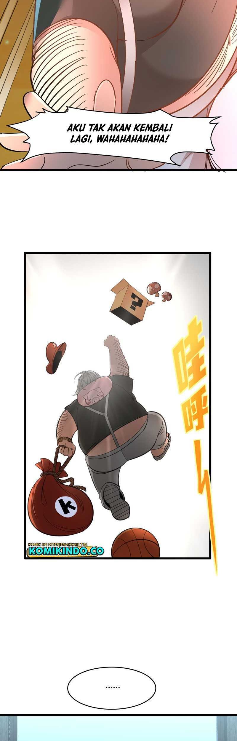 I’m Really Not The Demon God’s Lackey Chapter 98 Gambar 34