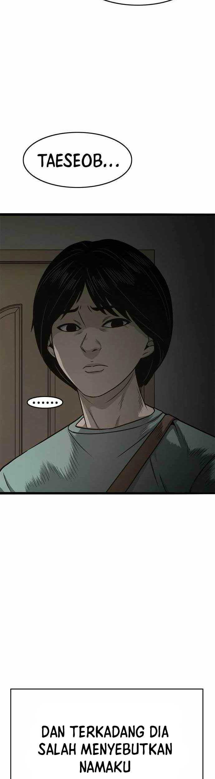 Death Row Boy Chapter 65 Gambar 43