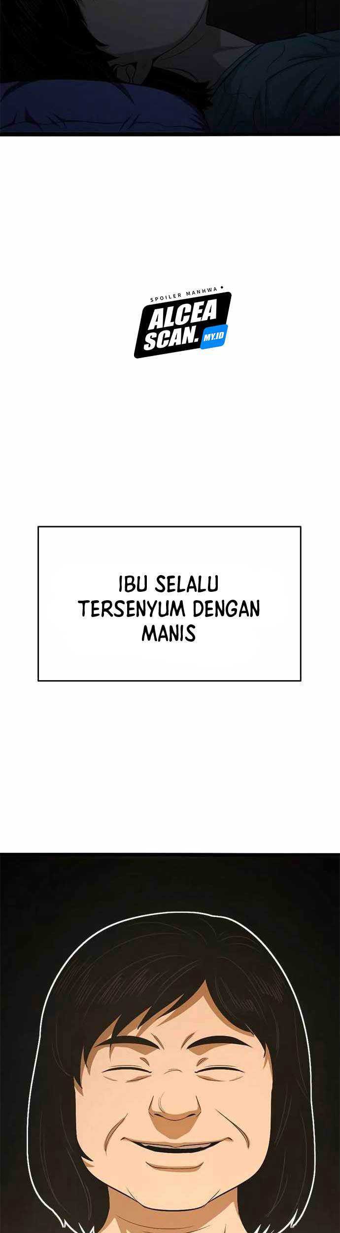 Death Row Boy Chapter 65 Gambar 46