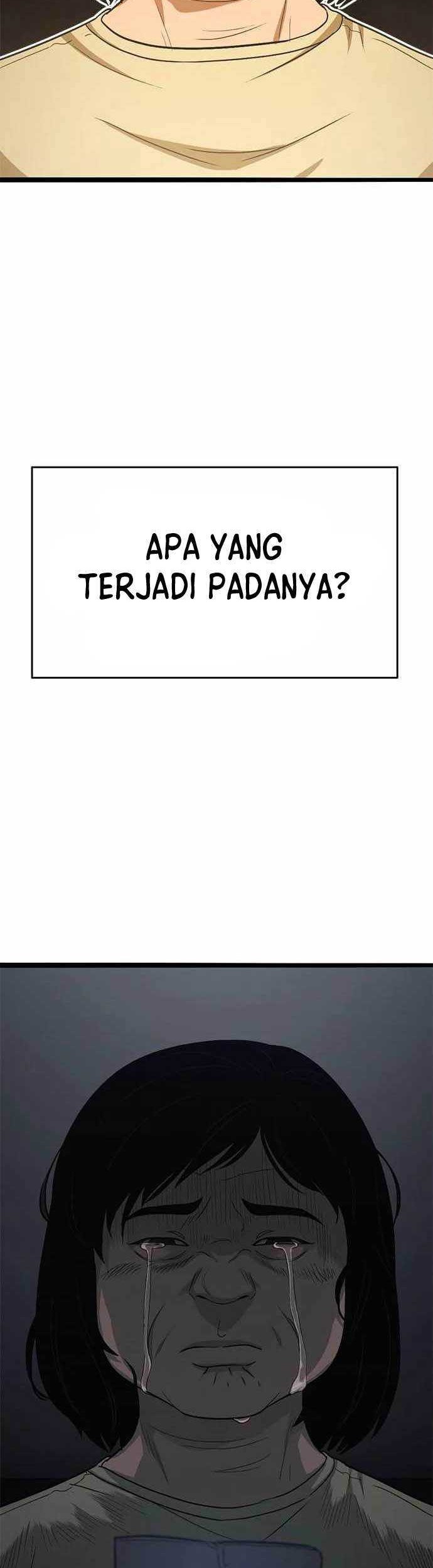 Death Row Boy Chapter 65 Gambar 47