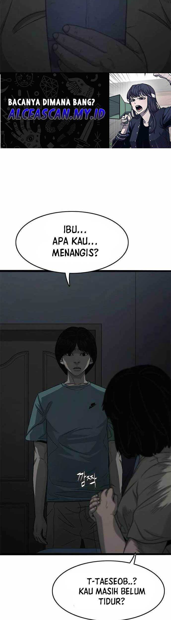 Death Row Boy Chapter 65 Gambar 48