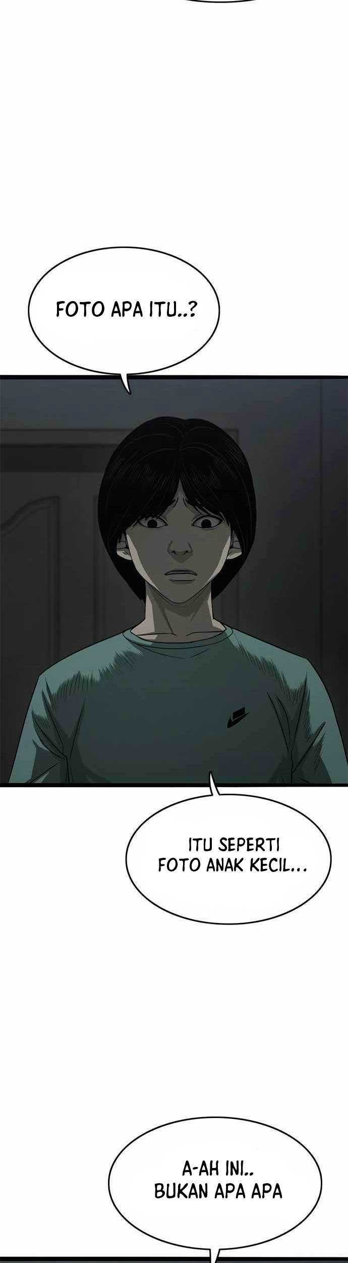 Death Row Boy Chapter 65 Gambar 49