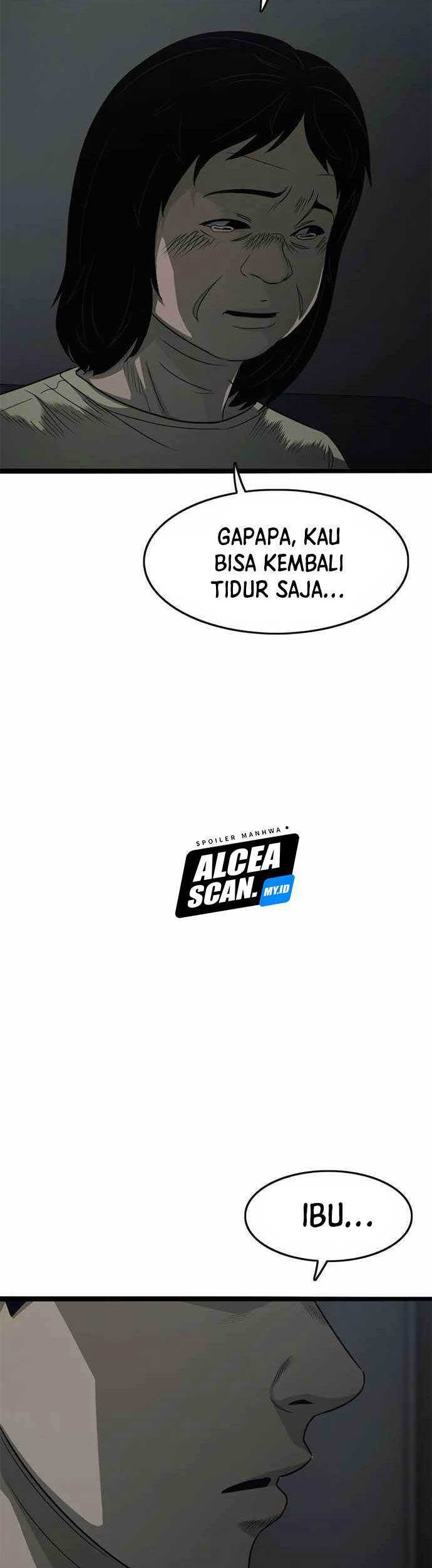 Death Row Boy Chapter 65 Gambar 50