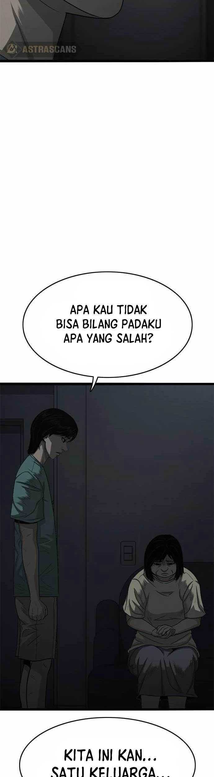 Death Row Boy Chapter 65 Gambar 51