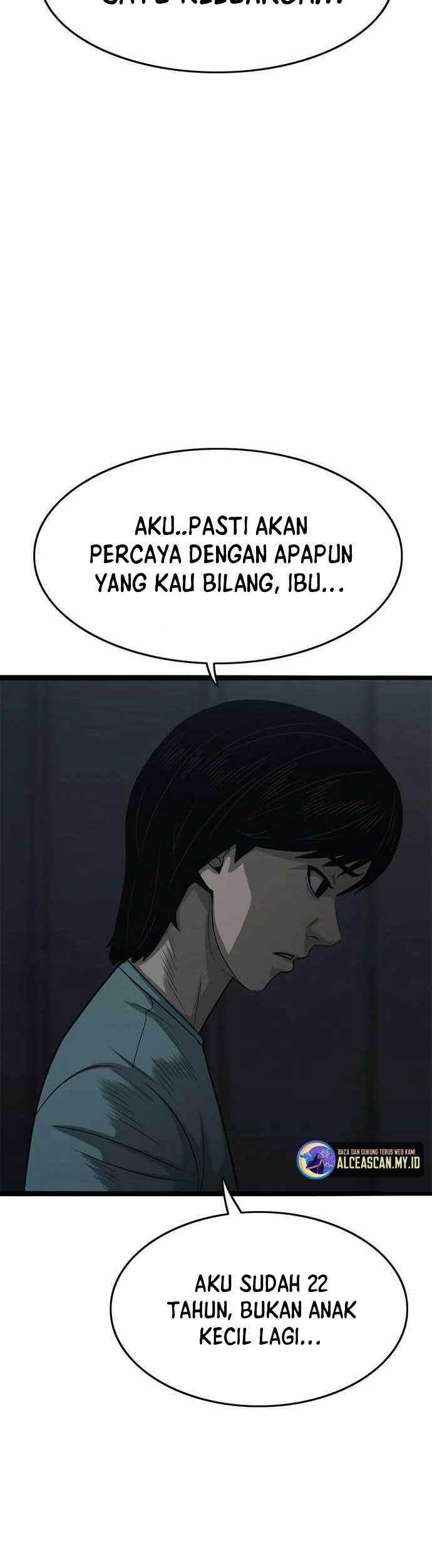 Death Row Boy Chapter 65 Gambar 52