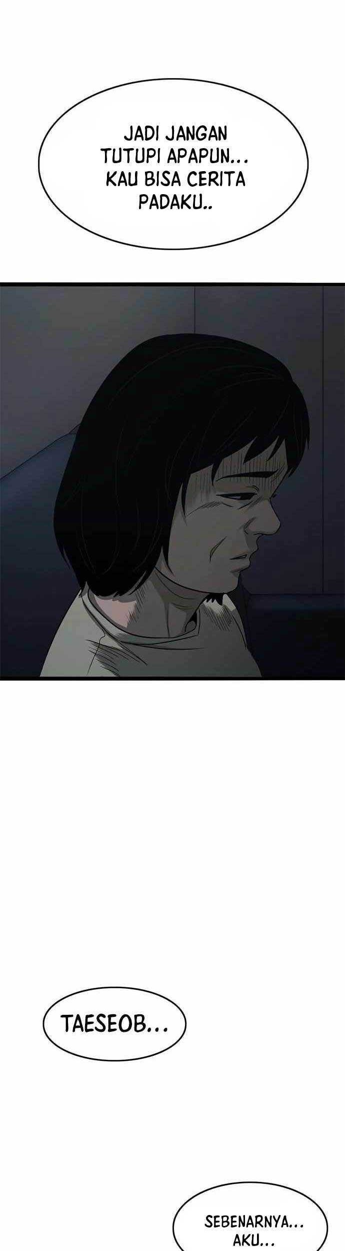 Death Row Boy Chapter 65 Gambar 53