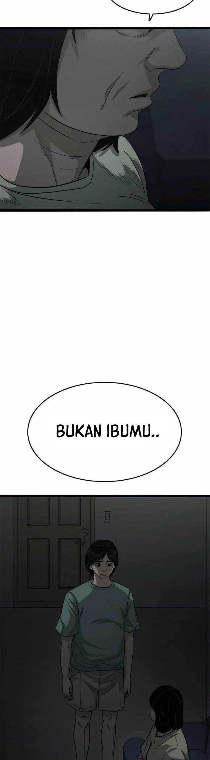 Death Row Boy Chapter 65 Gambar 54