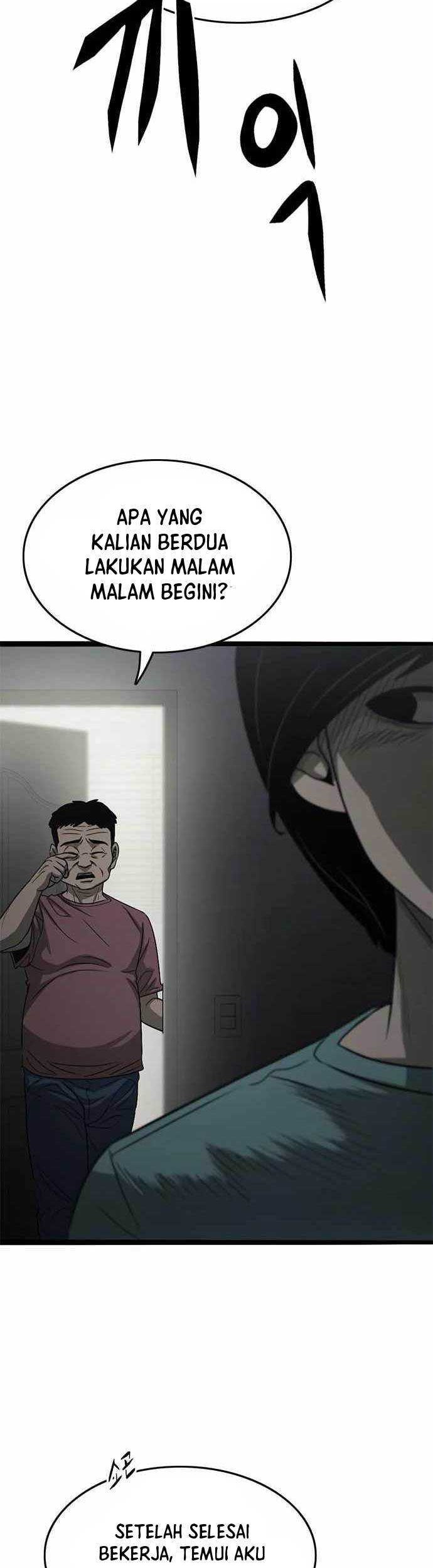 Death Row Boy Chapter 65 Gambar 56