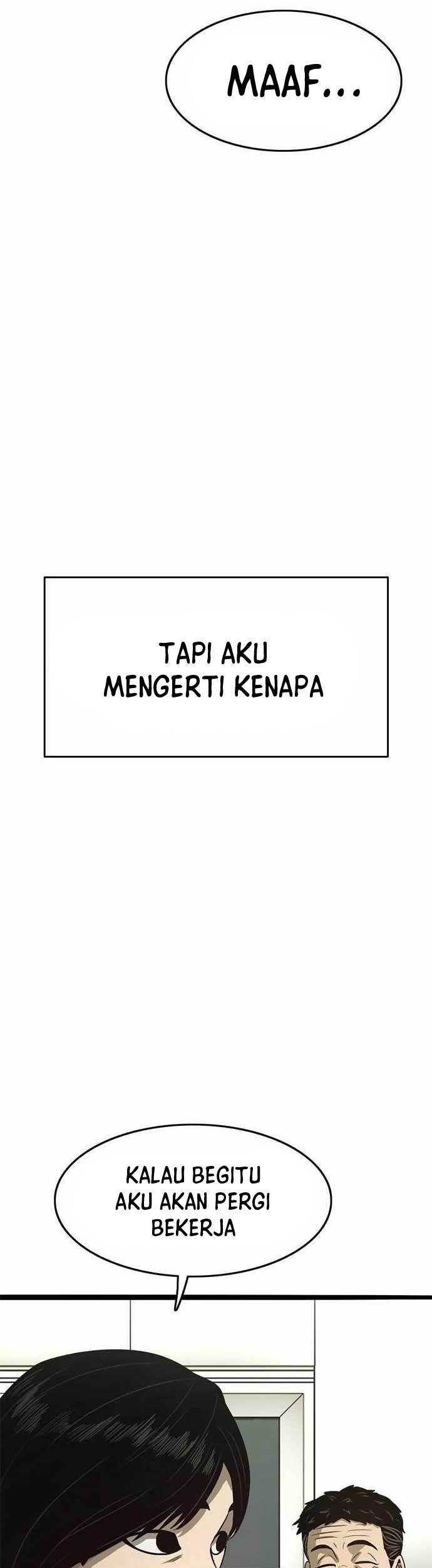 Death Row Boy Chapter 65 Gambar 28